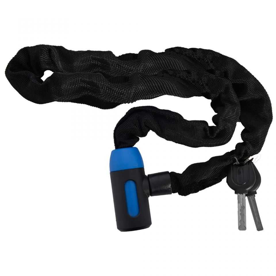 Заключващa мото верига  GP Chain 6 OXFORD ,подсилена,90см