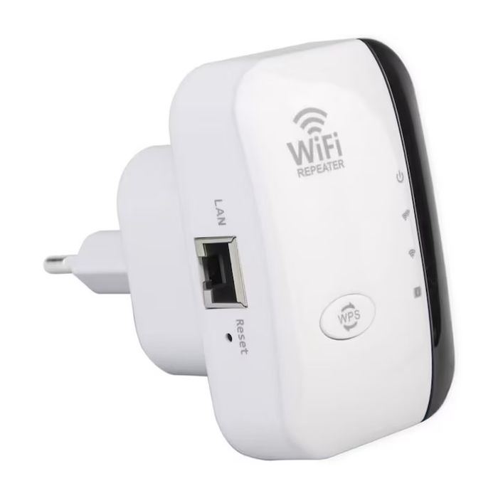 Amplificator de semnal wireless