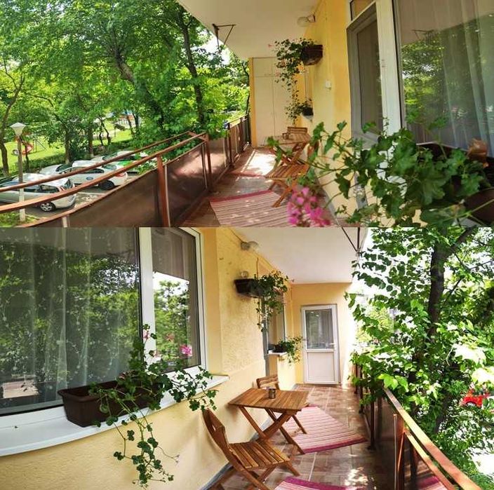 Persoana Fizica! 2 camere, Gheorgheni – Etaj 1, langa Iulius Mall!