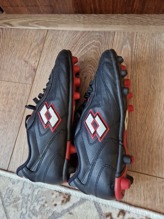 Бутонки lotto, нови