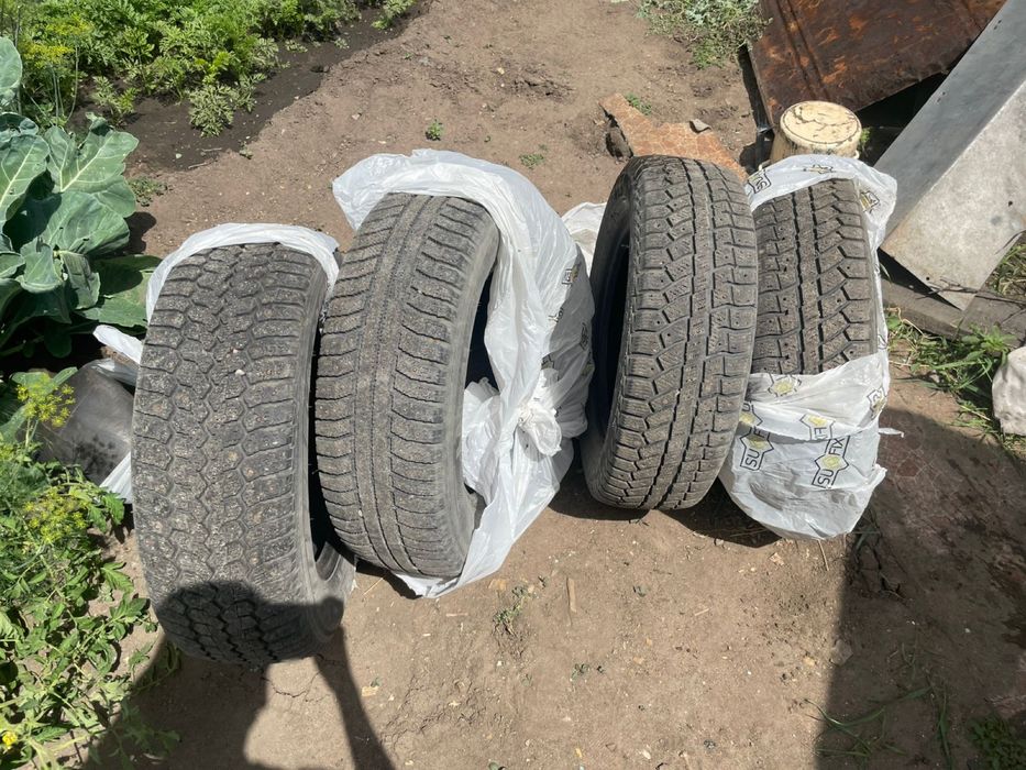 Балон на все типы