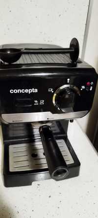 Ръчна кафе машина