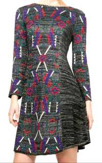 Rochie Desigual nouă L