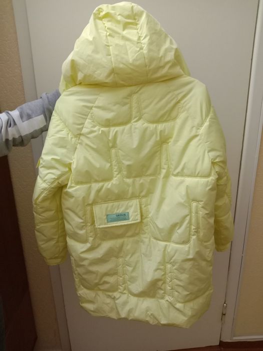 Куртка подростковая 44р