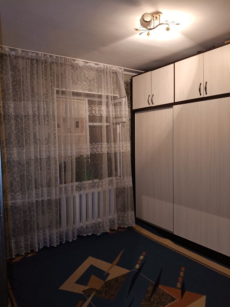 Продаётся 2 ком. кв. 5/5 этаж