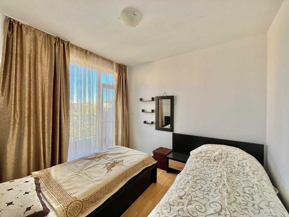 Продава се Тристаен апартамент в к.к. Слънчев бряг - 80 кв.м за 749 €/кв.м - Снимка #6