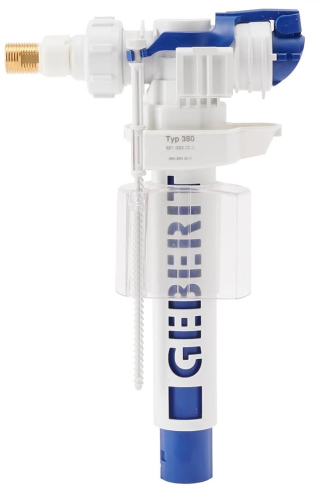 Mecanism de alimentare Geberit seria 380