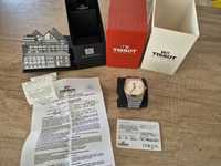 (VANDUT) Tissot PRX Powermatic80 full box IMPECABIL+ CADOU