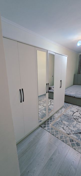 Продам шкаф снежного цвета