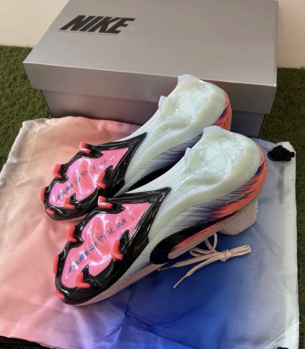 Бутонки Nike Mercurial superfly