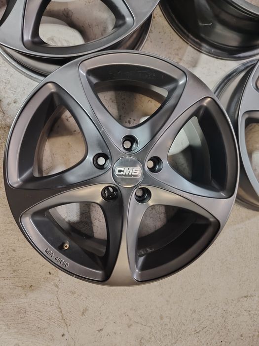 Jante cms 5x108 r16 ford jaguar Opel