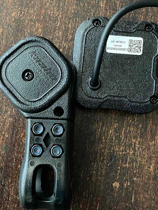 За части - Minimotors EY3 / Kaabo LCD дисплей