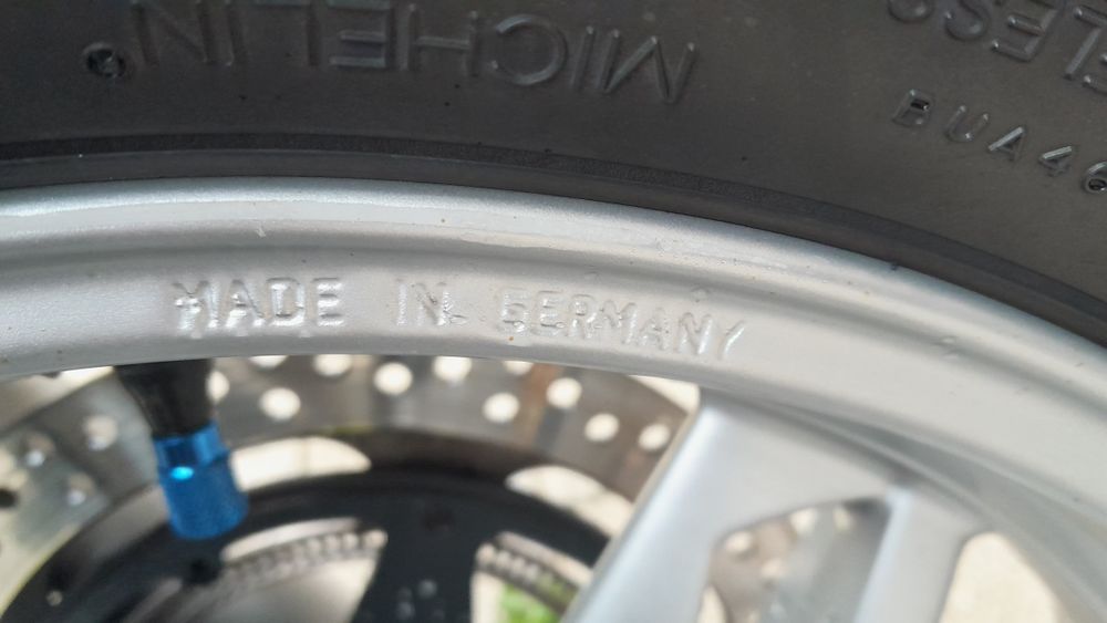 Motocicleta BMW 1200 Cl Black friday doar  in noiembrie reducere!