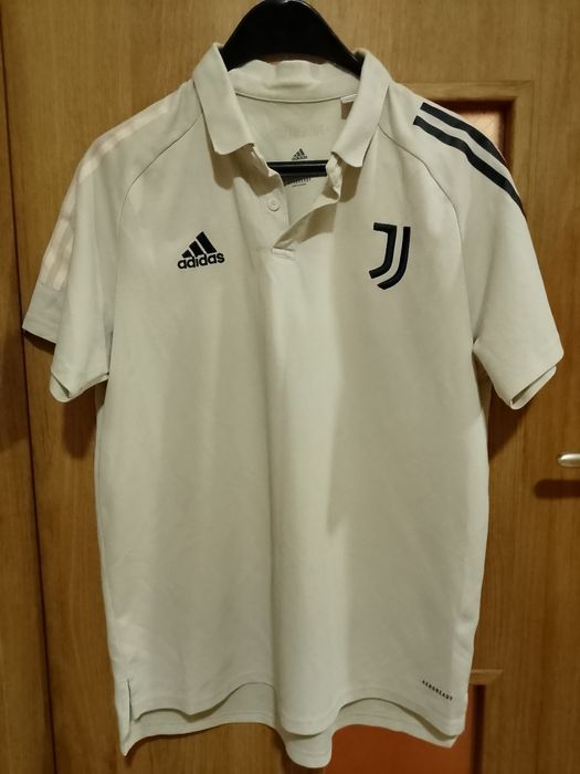 Нова тениска на Juventus Adidas