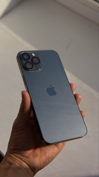 Iphone 12 pro Max 128gb