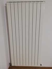 Calorifer / Radiator vertical din aluminiu