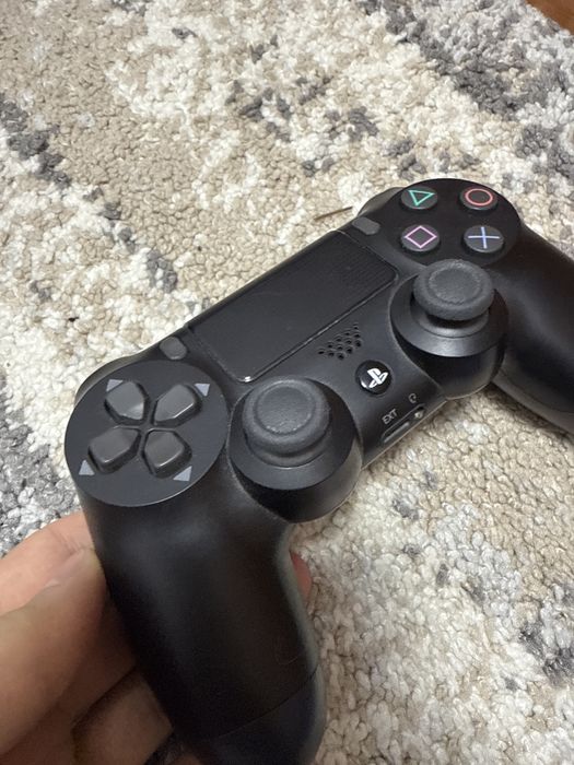 Controller Ps 4 ca nou