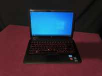 Лаптоп HP DM4 Beats Edition