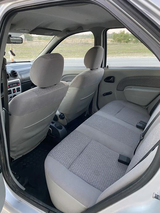 Dacia Logan 1.4MPI-GPL