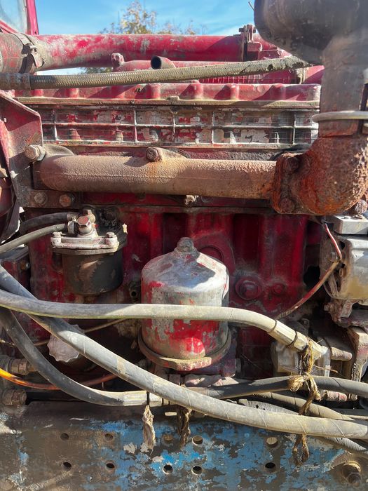 БЕЛАРУС МТЗ-80 - Сотилади