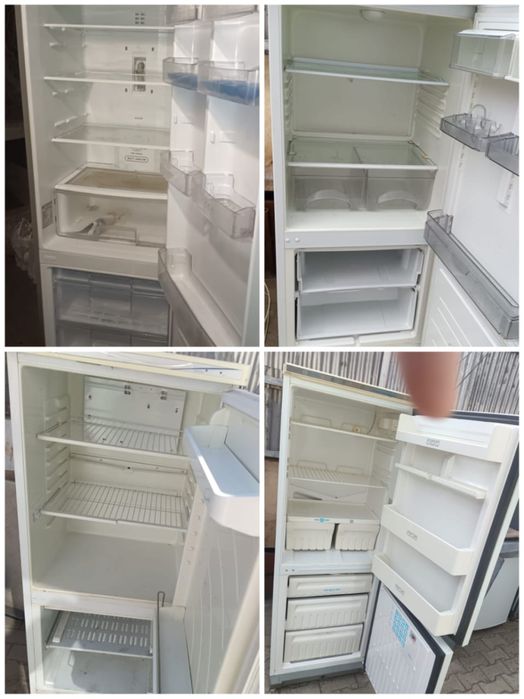 Продам холодильник