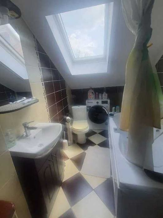 Дава се под наем Тристаен апартамент в Пловдив, Въстанически - 89 кв.м за 382.5 € - Снимка #3