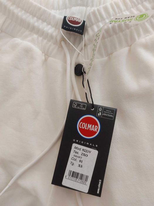 Colmar Originals анцунг