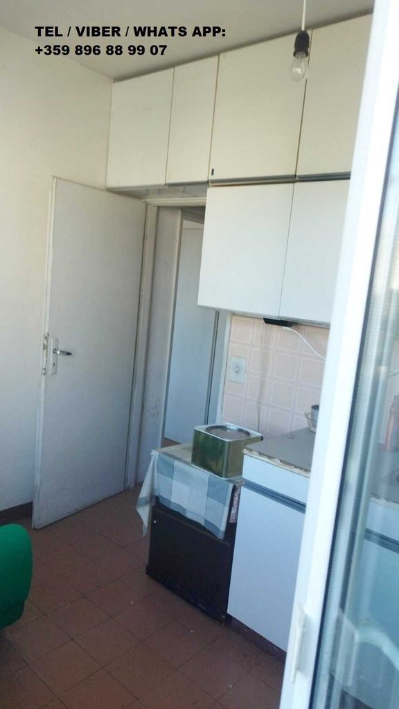 Продава се Двустаен апартамент в Шумен, Боян Българанов 1 - 62 кв.м за 1481 €/кв.м - Снимка #15