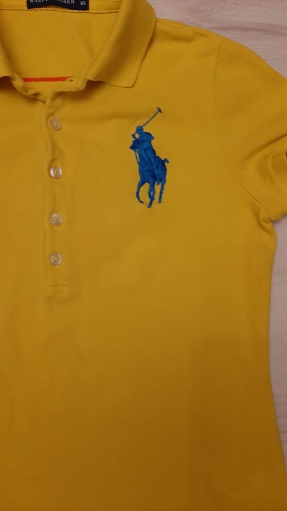 Tricou Ralph Lauren