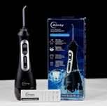Irigator Bucal Profesional -Alinty AT77 cu 5 capete,Black Edition*NOU*