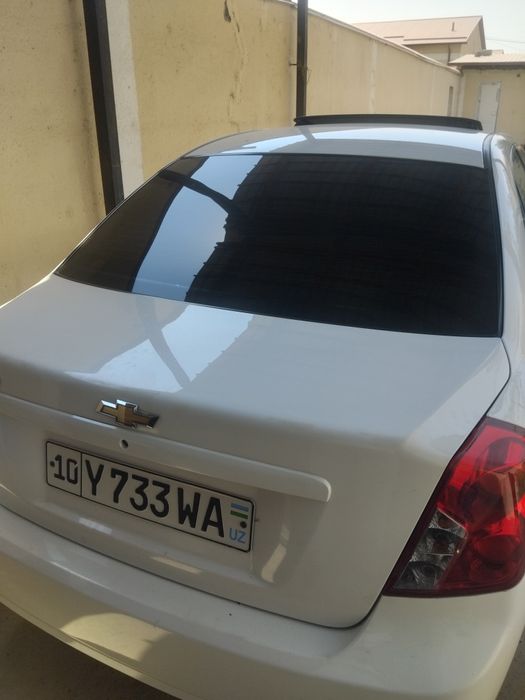 Gentra 2022 oxirogʻi holati alo