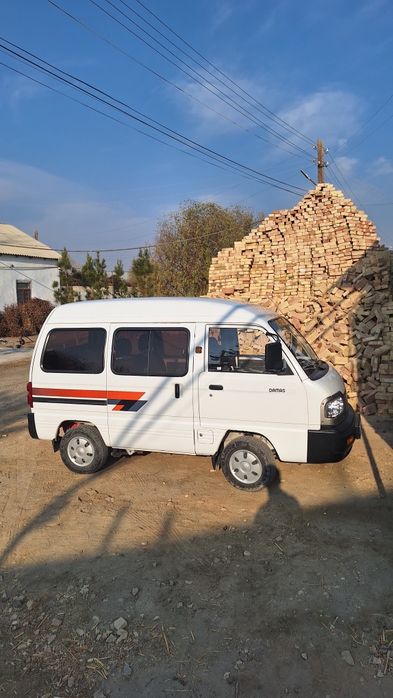 Дамас зур холатда