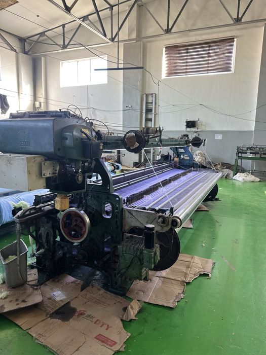 Ткатиский станоклар сотилади ишлаши зўр  та