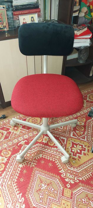 Scaun pentru Copii ,  Ikea BLECKBERGET 22107