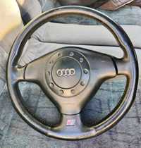 Руль Audi S-Line