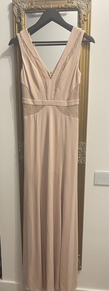 Rochie lunga Bcbgmaxazria