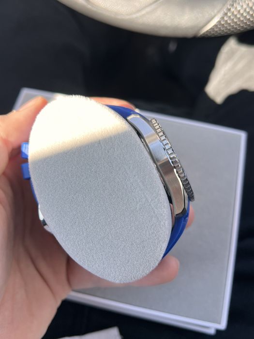 Часовник Venezianico Nereide Lapislazzuli 42mm