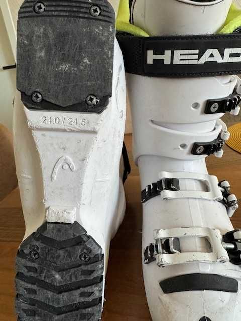 Ски обувки HEAD 24 - 24.5