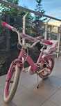 Bicicleta Byoxx Puppy 16 inch