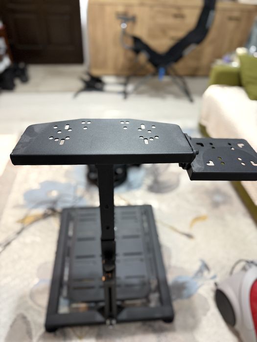 Suport pentru volan/pedale/schimbator Next Level