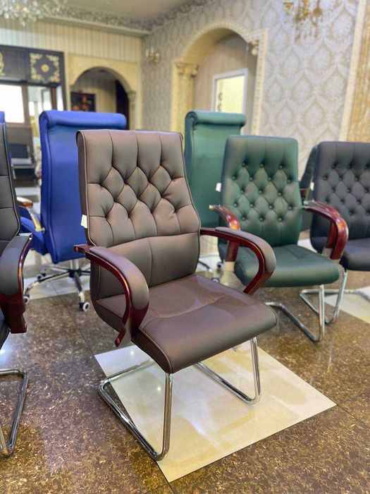 Офисние вызитори В Ташкенте