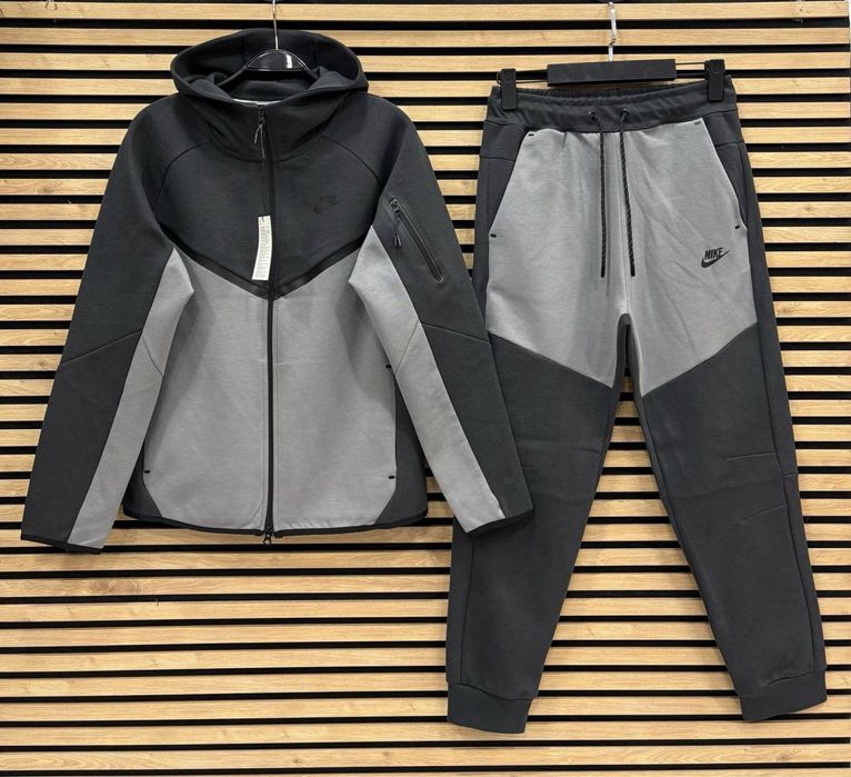 Trening gros unisex Nike Tech .