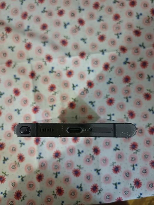 Samsung s22 ultra defect