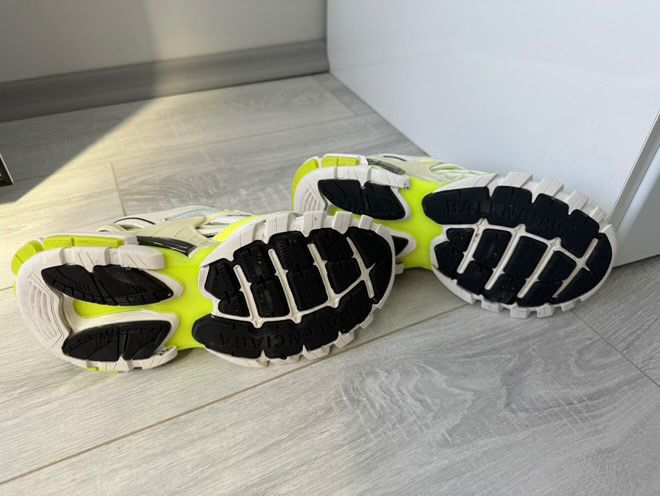 Обувки Balenciaga Track