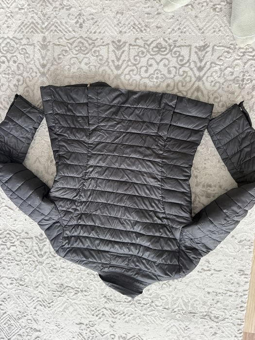Geaca Massimo Dutti