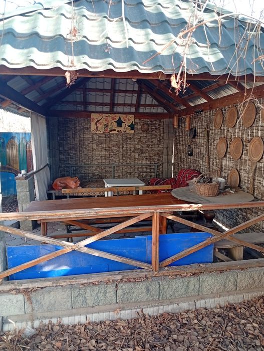 Продам дом . Кирпичный