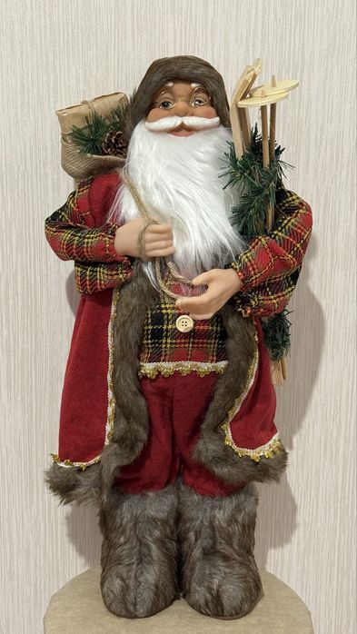 Дед Мороз 60 сантиметров