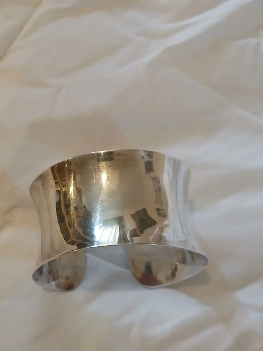 Bratara argint masiv 925