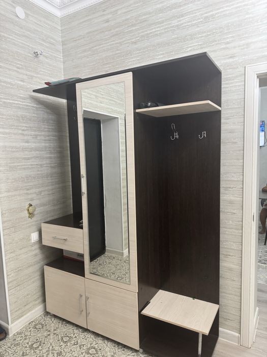 Мебель для  прихожей