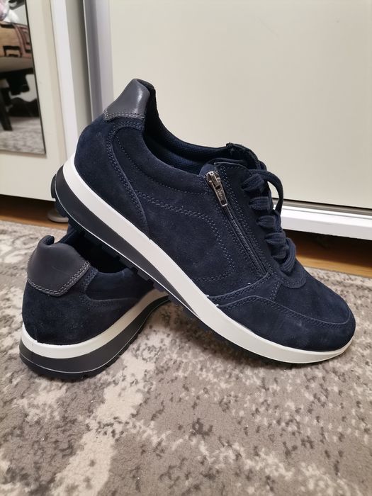 Încălțăminte piele Ara - 44